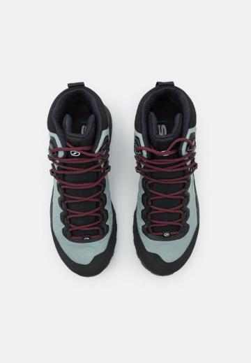 Походные сапоги