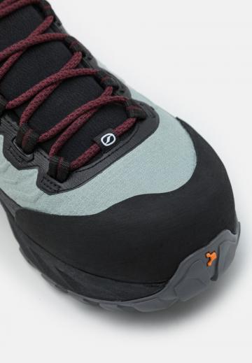 Походные сапоги