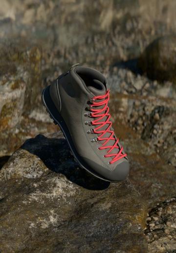 Походные сапоги