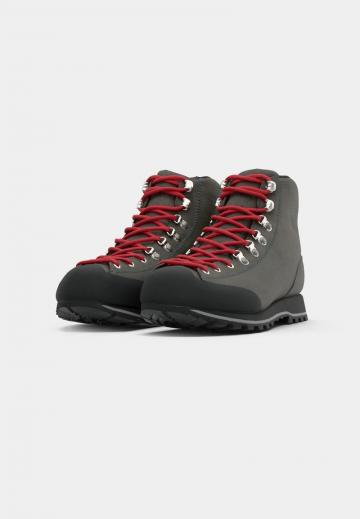 Походные сапоги