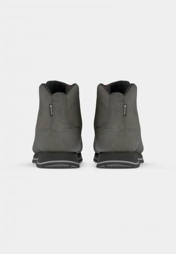 Походные сапоги