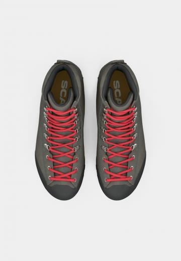 Походные сапоги