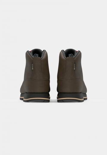 Походные сапоги