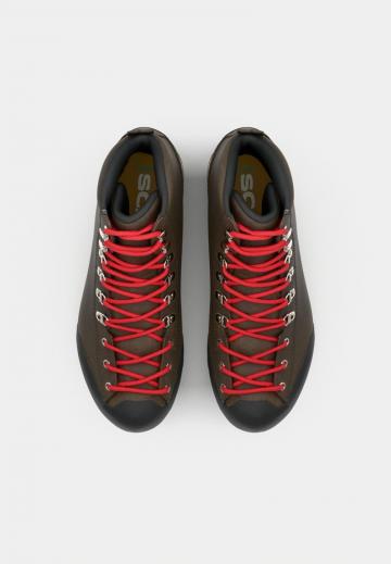 Походные сапоги