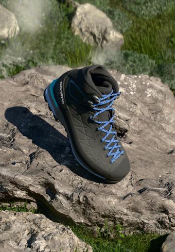 Походные сапоги