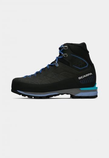 Походные сапоги