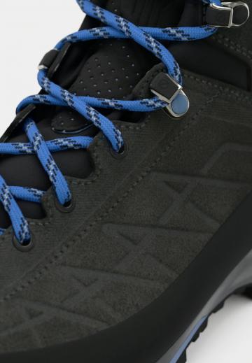 Походные сапоги