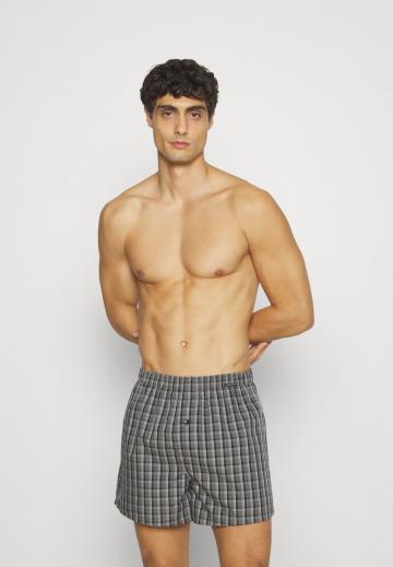 Трусы-боксеры