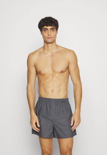 Трусы-боксеры