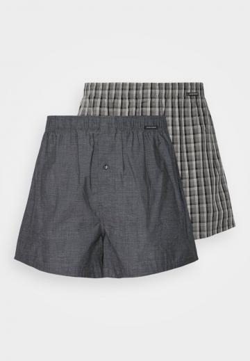 Трусы-боксеры