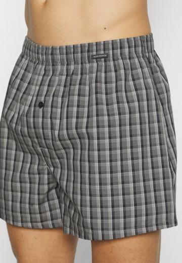 Трусы-боксеры