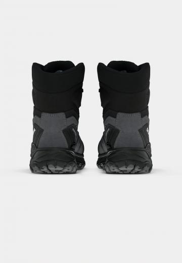 Походные сапоги