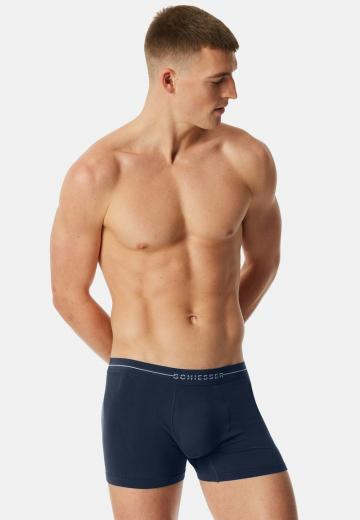 Трусы шортики