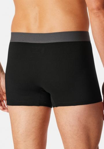 Трусы шортики