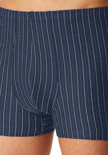 Трусы-боксеры