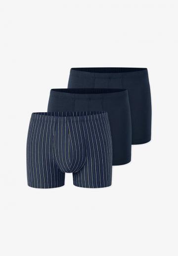 Трусы-боксеры