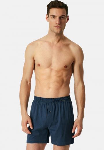 Трусы-боксеры