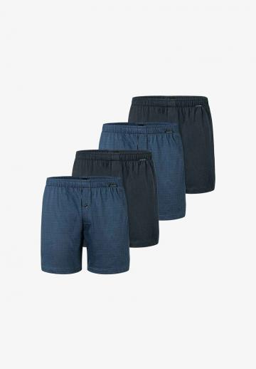 Трусы-боксеры