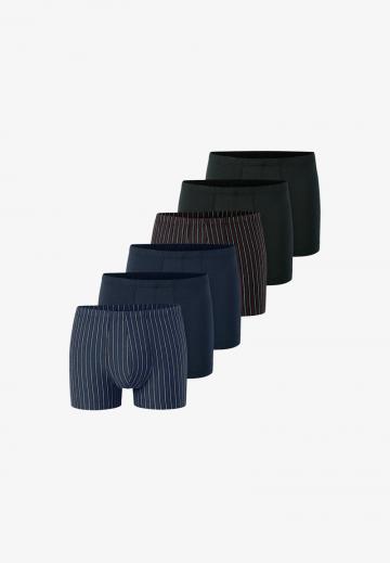 Трусы шортики