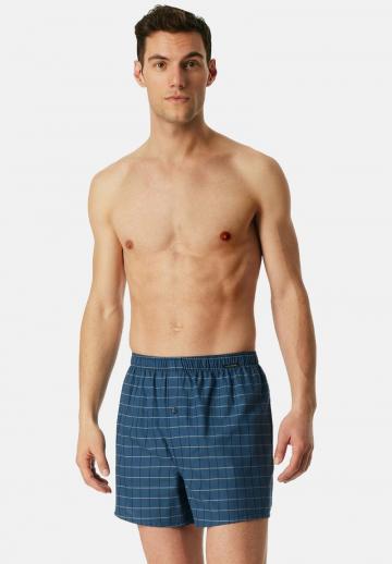 Трусы-боксеры