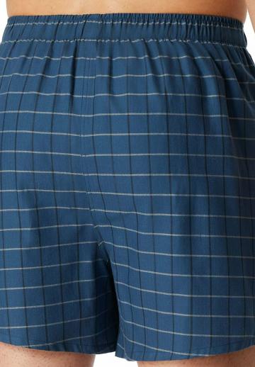 Трусы-боксеры