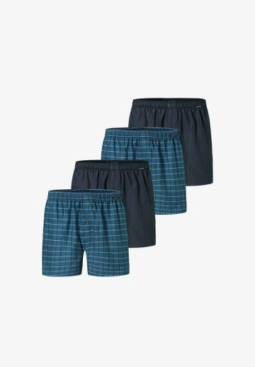 Трусы-боксеры