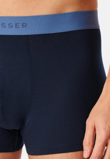 Трусы шортики