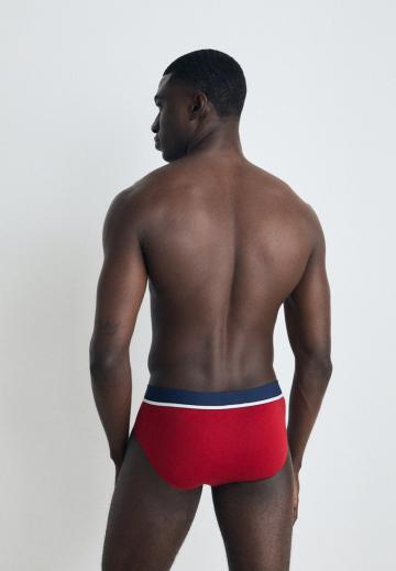 Трусы слипы