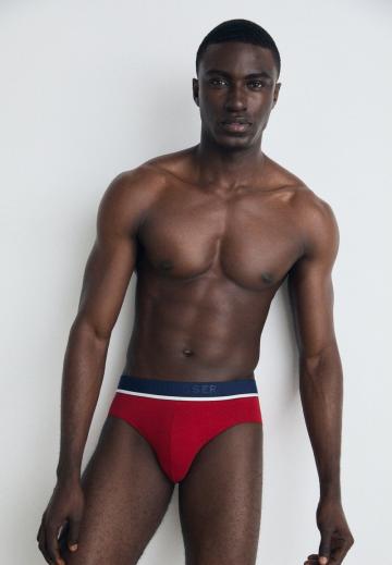 Трусы слипы