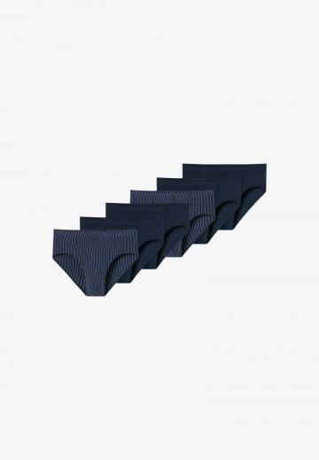 Трусы слипы