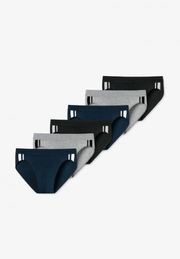 Трусы слипы