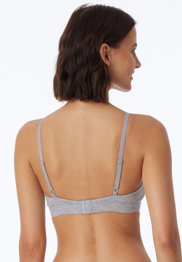 Бюстгальтер без косточек