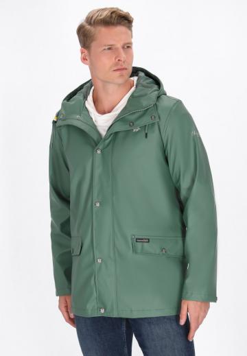 Куртка-дождевик