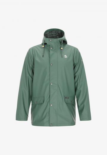Куртка-дождевик