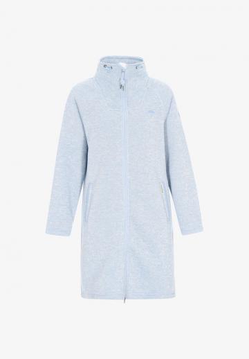 Шерстяное пальто