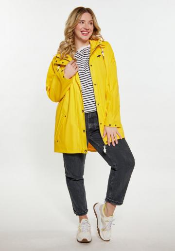 Куртка дождевик