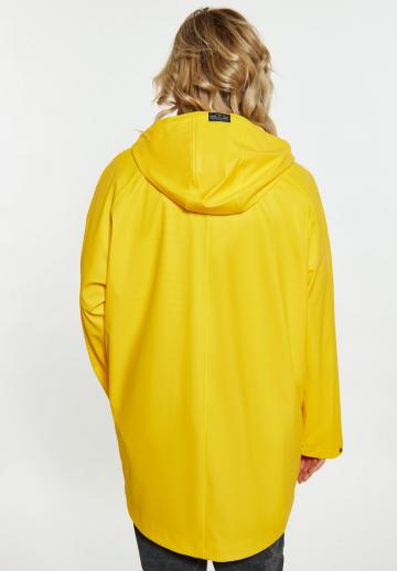 Куртка дождевик