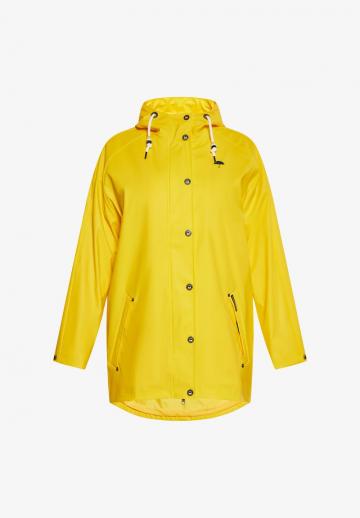 Куртка дождевик