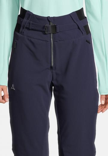 Зимние брюки