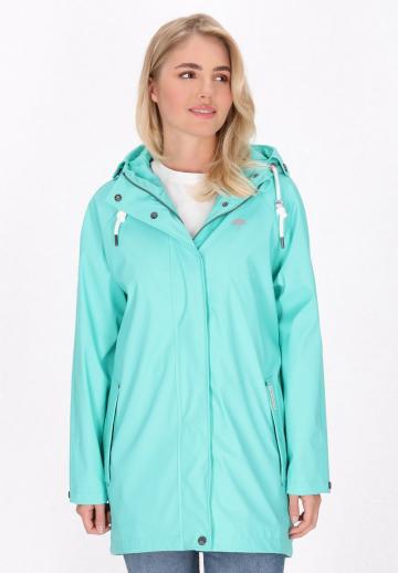 Куртка дождевик