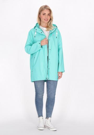 Куртка дождевик