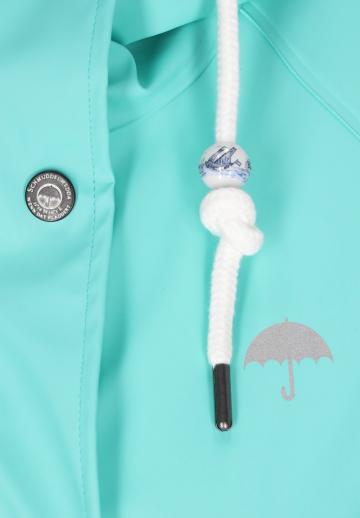 Куртка дождевик