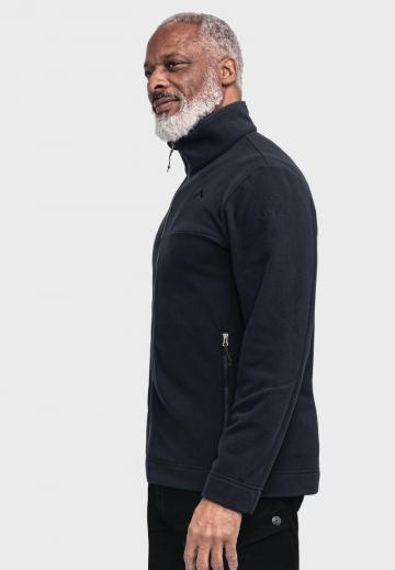 Флисовая куртка