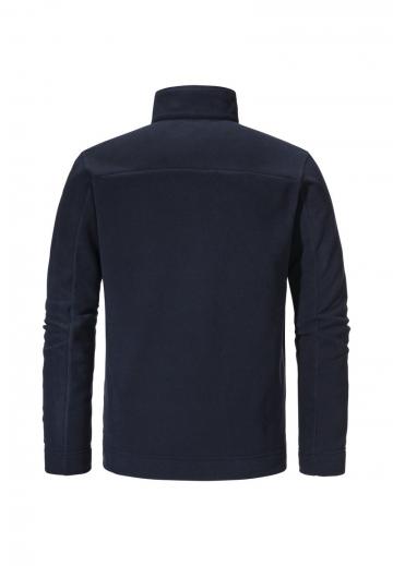 Флисовая куртка