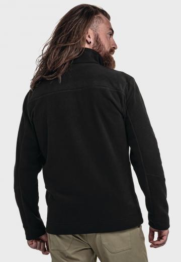 Флисовая куртка