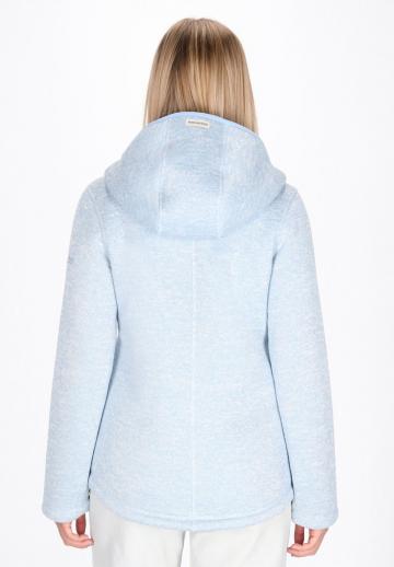 Флисовая куртка