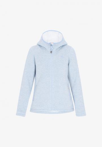 Флисовая куртка