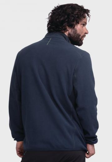 Флисовая куртка