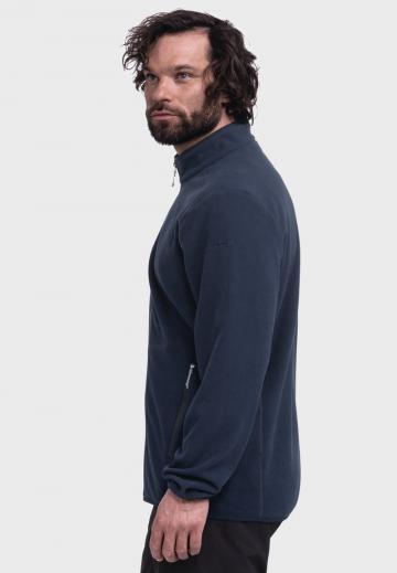 Флисовая куртка