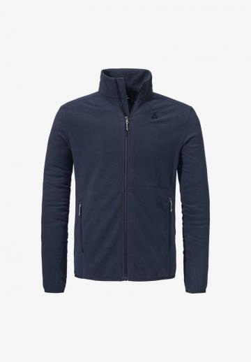 Флисовая куртка